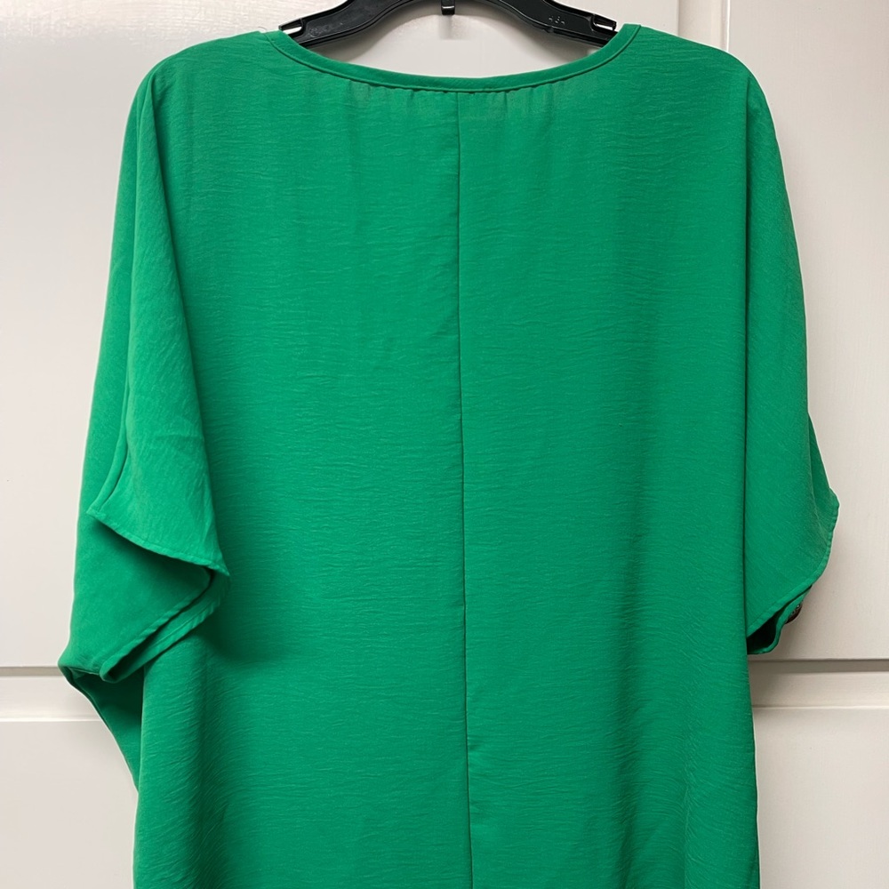 Bibi Blouse - worn once!!